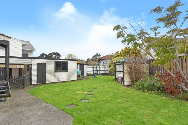 Photo of property in 7a Clinker Grove, Silverstream, Upper Hutt, 5019