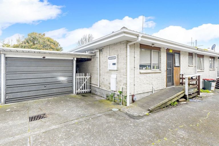 Photo of property in 2/45 Maich Road, Manurewa, Auckland, 2102