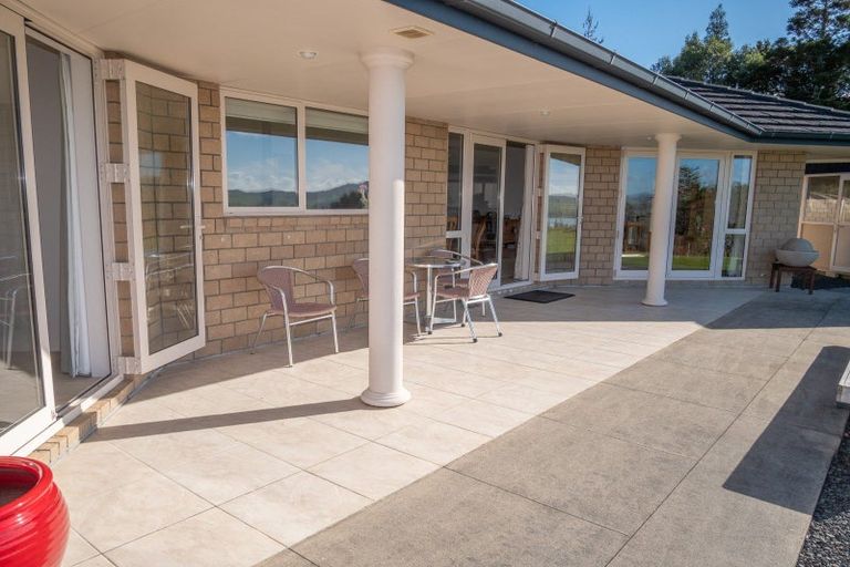 Photo of property in 50 Turvey Road, Mangonui, 0420