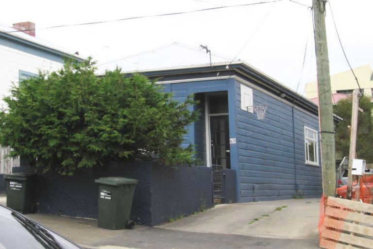 Photo of property in 63 Lavaud Street, Berhampore, Wellington, 6023