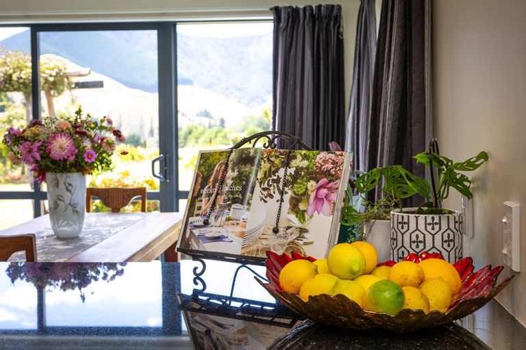 Photo of property in 22 Hebberds Road, Rai Valley, 7192