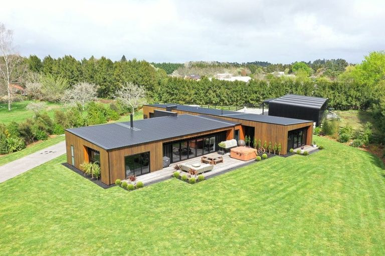 Photo of property in 7 Harri Jay Rise, Tamahere, Hamilton, 3283