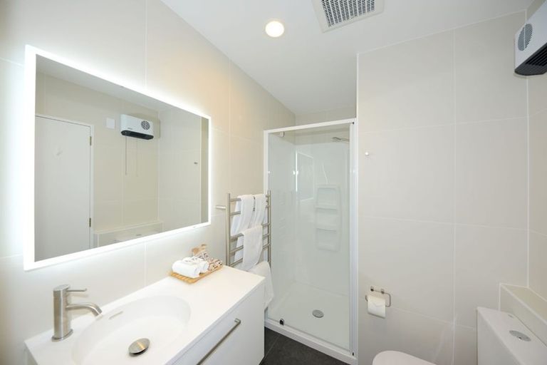 Photo of property in West Fitzroy, 3h/66 Armagh Street, Christchurch Central, Christchurch, 8013