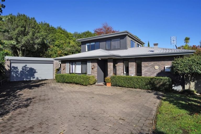 Photo of property in 68a Mansel Avenue, Hillcrest, Hamilton, 3216