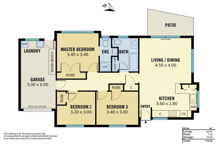 Photo of property in 16 Margarita Rise, Pukekohe, 2120