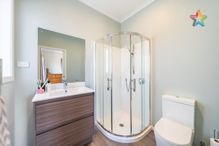 Photo of property in 14 Fraser Colman Grove, Wainuiomata, Lower Hutt, 5014