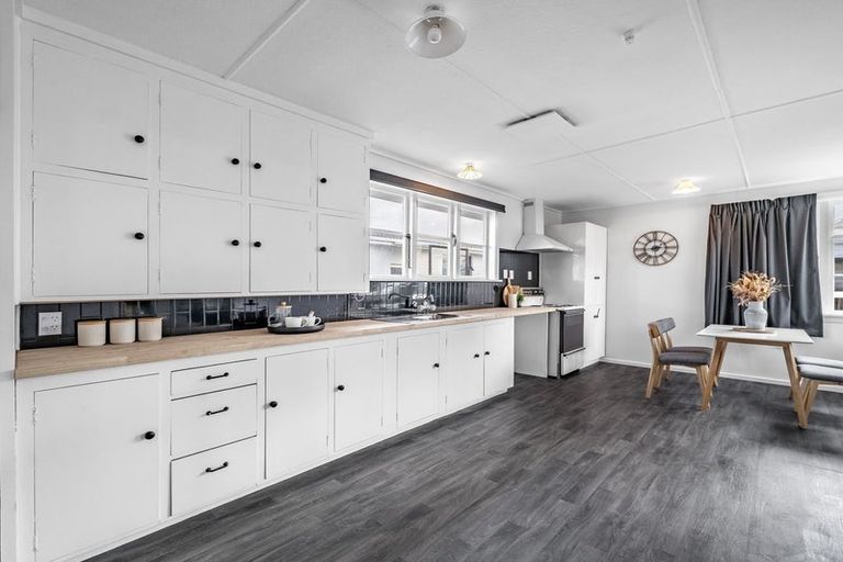 Photo of property in 138 John Street, Heidelberg, Invercargill, 9812