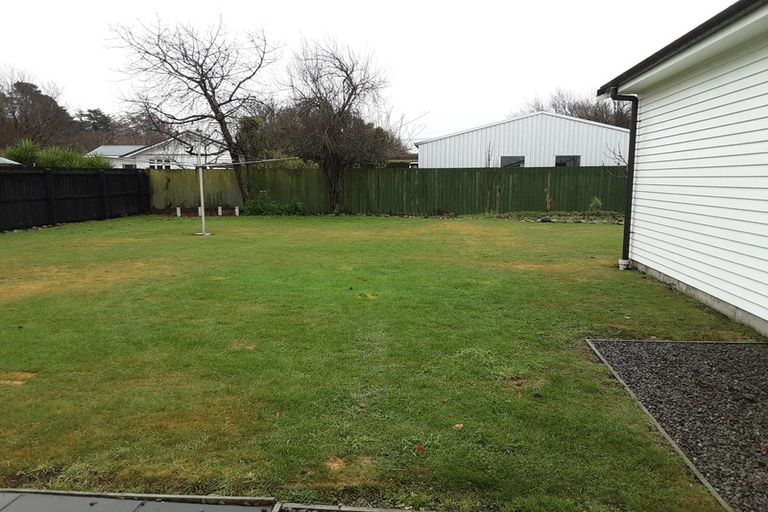 Photo of property in 7 Kimberley Road, Darfield, 7510