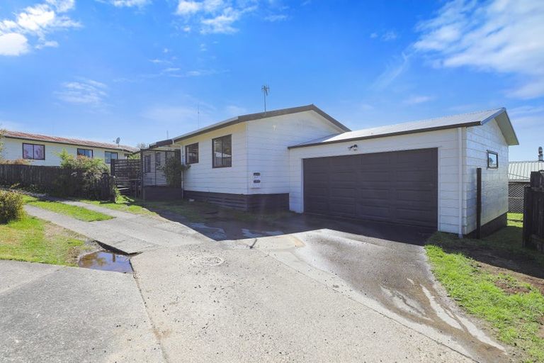 Photo of property in 35a Ruby Place, Pukehangi, Rotorua, 3015