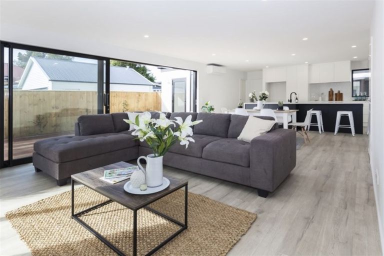 Photo of property in 1/196 Peterborough Street, Christchurch Central, Christchurch, 8013