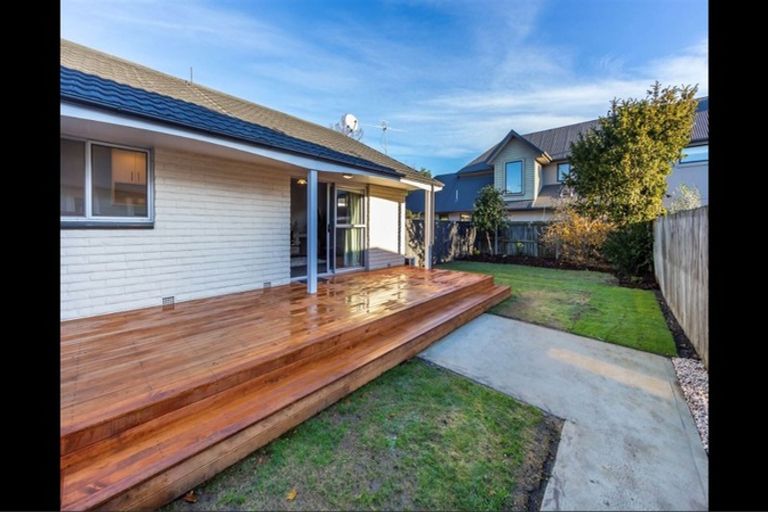 Photo of property in 1/9 Somme Street, St Albans, Christchurch, 8014