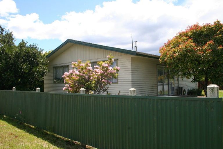 Photo of property in 14 Times Street, Reefton, 7830