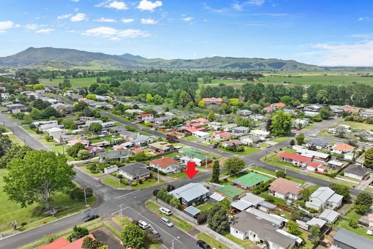 Photo of property in 15 Wood Street, Paeroa, 3600