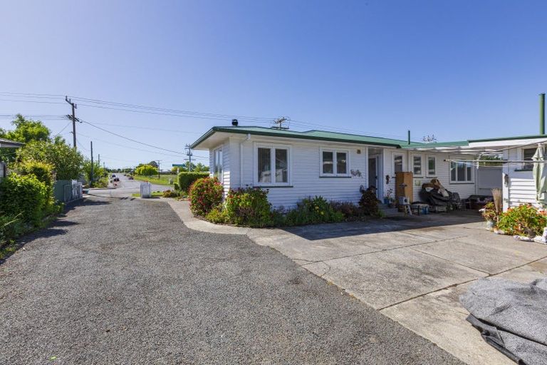 Photo of property in 120 Racecourse Road, Waipukurau, 4200