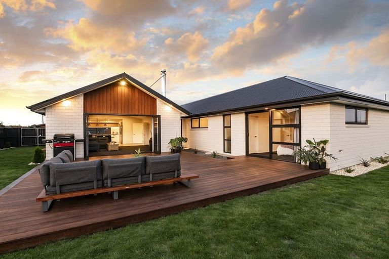 Photo of property in 7 Vitalia Crescent, Lincoln, 7608