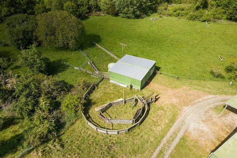 Photo of property in 237 Win Valley Road, Dovedale, Wakefield, 7096