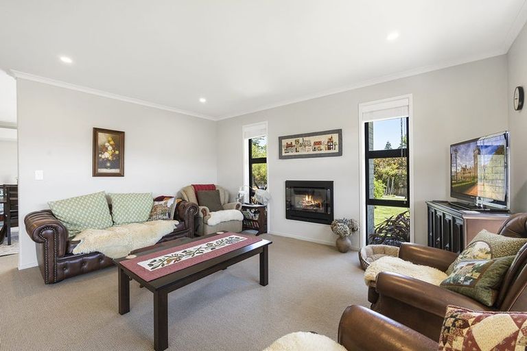 Photo of property in 21 Richardson Road, Matamata, 3400