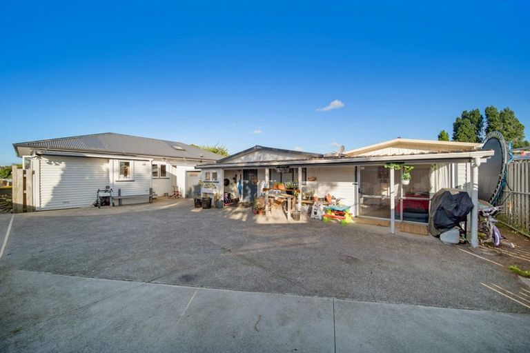 Photo of property in 18a Jellicoe Road, Manurewa, Auckland, 2102