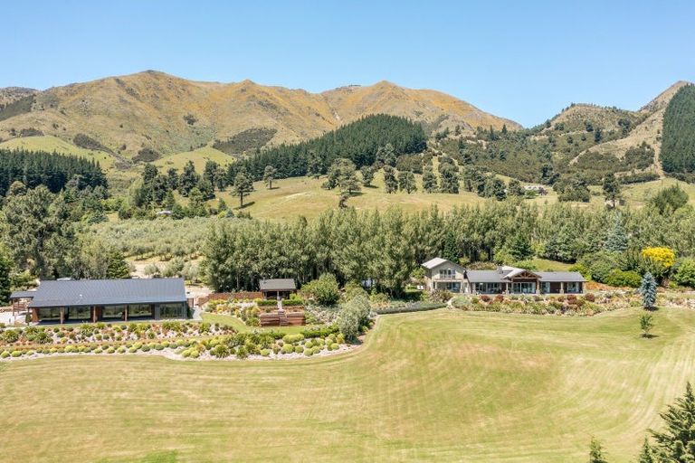 Photo of property in 128p Medway Road, Hanmer Springs, Waiau, 7334