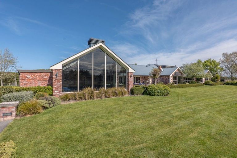 Photo of property in 42 Hudsons Road, Lincoln, 7674