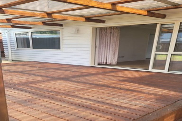 Photo of property in 5 Drumfad Road, Flat Bush, Auckland, 2019