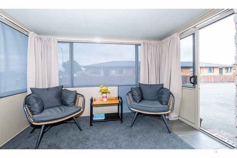Photo of property in 1/345 Church Street, West End, Timaru, 7910