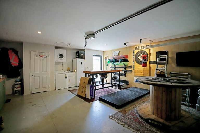 Photo of property in 15 Magnolia Drive, Netherby, Ashburton, 7700