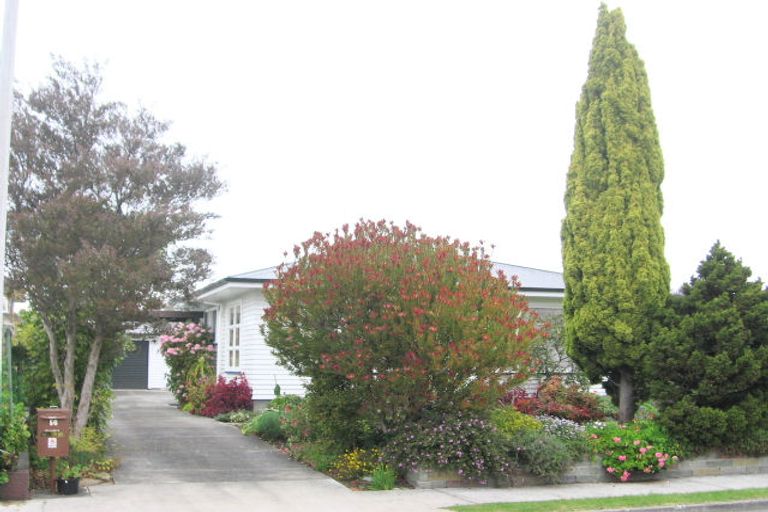 Photo of property in 56 Menin Road, Onekawa, Napier, 4110