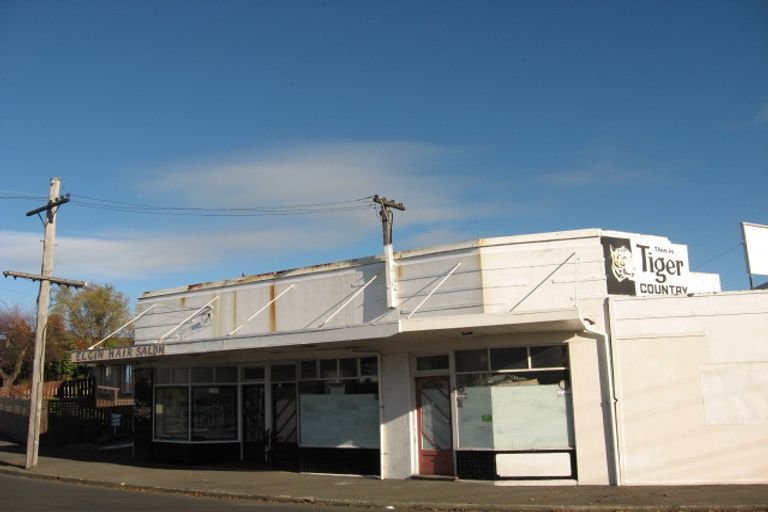 Photo of property in 60 Elgin Road, Mornington, Dunedin, 9011