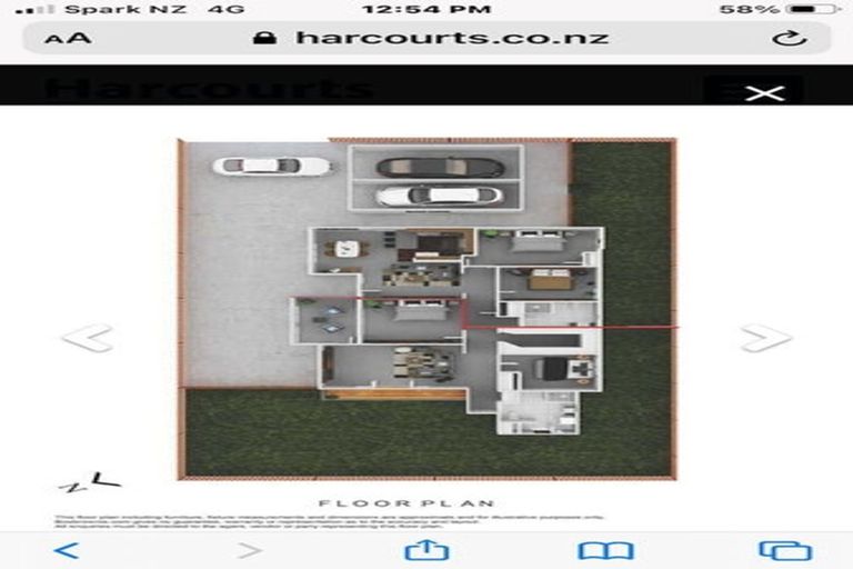 Photo of property in 833 Main North Road, Belfast, Christchurch, 8051