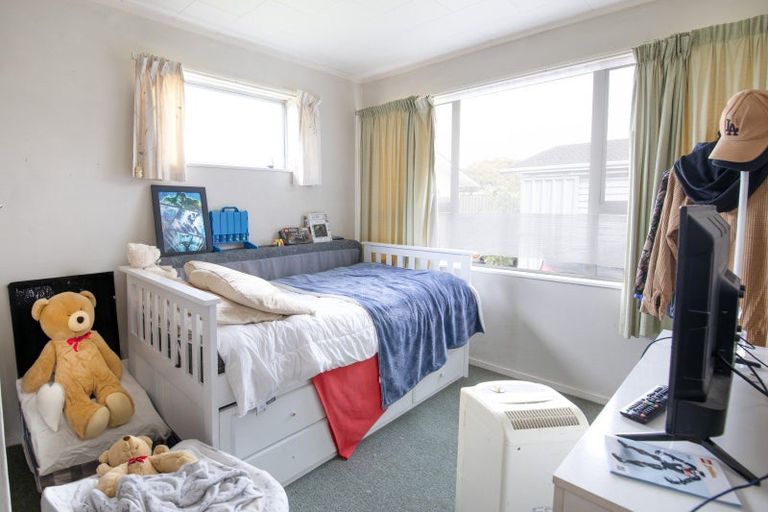 Photo of property in 41 Fife Crescent, Tamatea, Napier, 4112