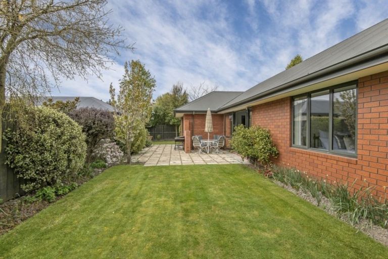 Photo of property in 23 Marsack Crescent, Halswell, Christchurch, 8025