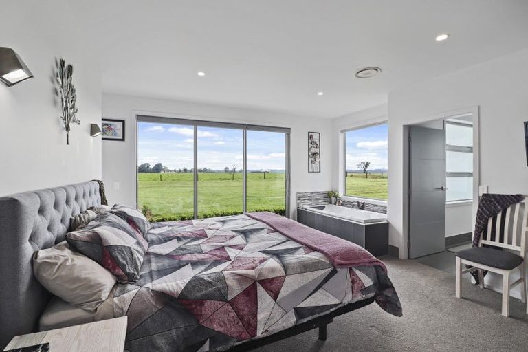 Photo of property in 382 Taukoro Road, Morrinsville, 3375
