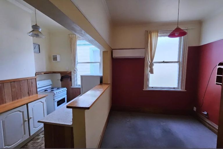 Photo of property in 302 Tinakori Road, Thorndon, Wellington, 6011