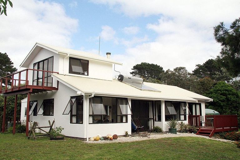 Photo of property in 308 Henderson Bay Road, Houhora, Kaitaia, 0484