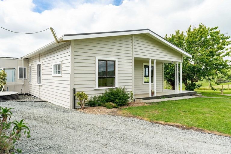 Photo of property in 81 Morrison Road, Arapohue, Dargaville, 0374