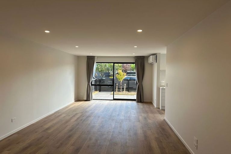 Photo of property in 4/32 Amuri Street, Hei Hei, Christchurch, 8042