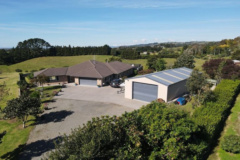 Photo of property in 233 Waipapa Block Road, Whakamarama, Tauranga, 3180
