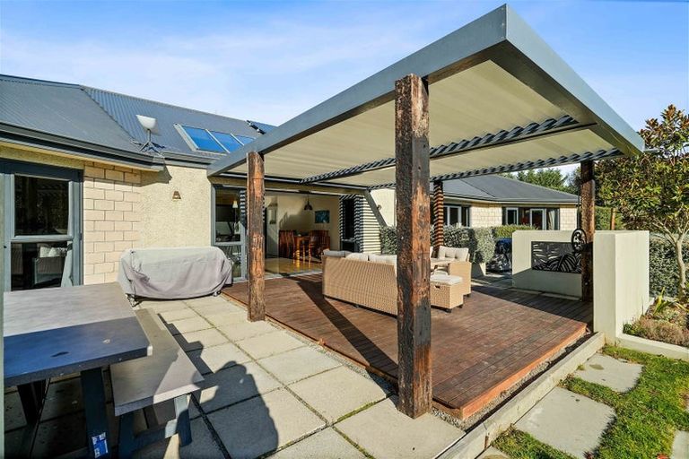 Photo of property in 16 Wetherfield Lane, Swannanoa, Kaiapoi, 7692