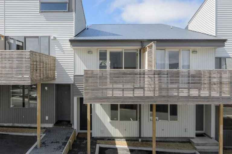 Photo of property in 6/31 Princess Terrace, Newtown, Wellington, 6021