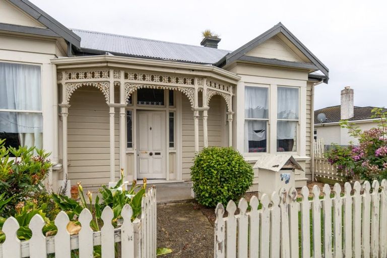 Photo of property in 72 Ritchie Street, Richmond, Invercargill, 9810