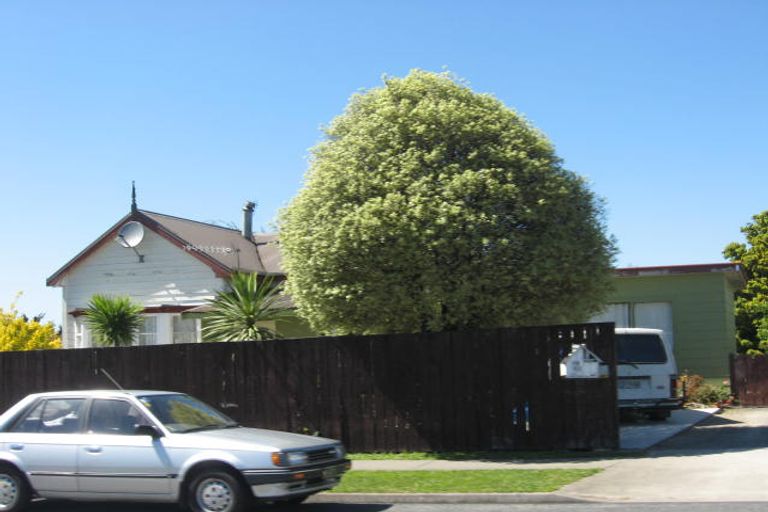 Photo of property in 118 Albert Park Drive, Te Awamutu, 3800