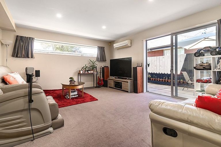 Photo of property in 34c Harman Street, Addington, Christchurch, 8024