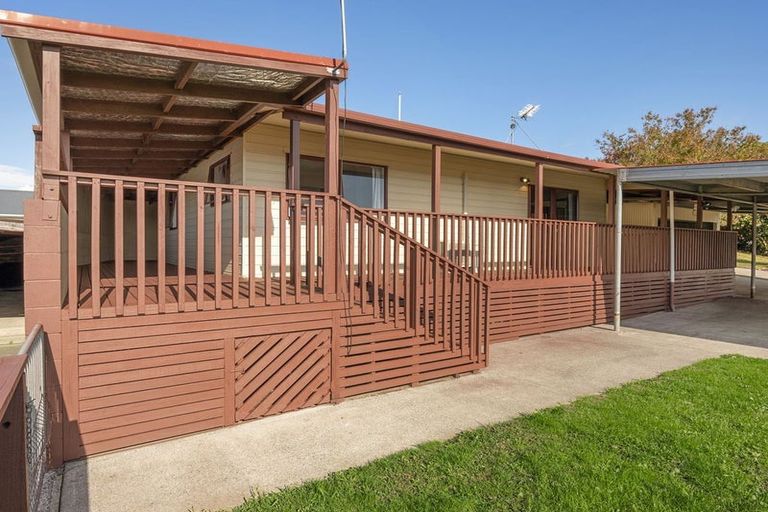 Photo of property in 38c Bent Street, Putaruru, 3411