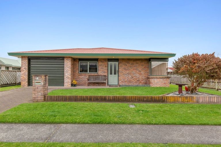 Photo of property in 3a Cedar Crescent, Matamata, 3400