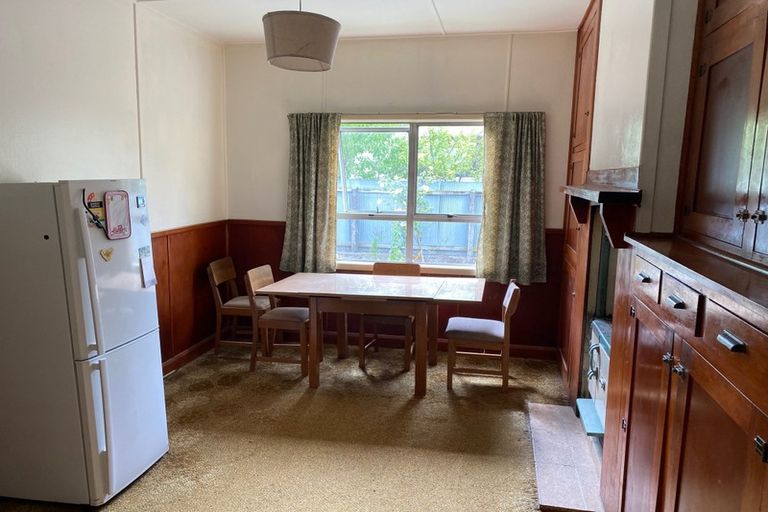 Photo of property in 29 Mount Cook Road, Fairlie, 7925