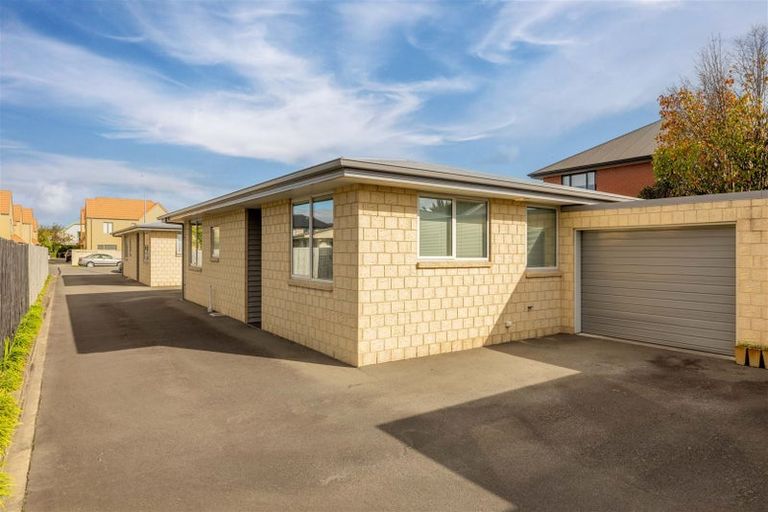 Photo of property in 20a George Street, Riccarton, Christchurch, 8041