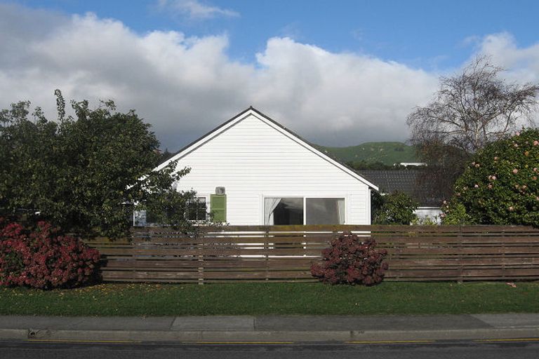 Photo of property in 102a Rimu Road, Raumati Beach, Paraparaumu, 5032