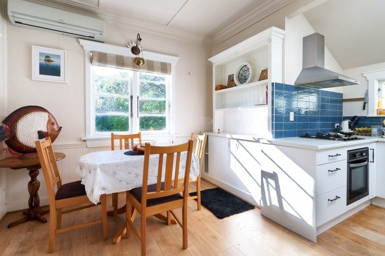 Photo of property in 623a Nelson Street North, Hastings, 4122