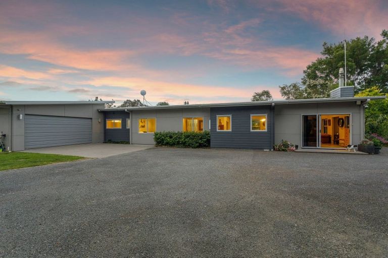 Photo of property in 133 Hogg Road, Rotoma, Whakatane, 3192